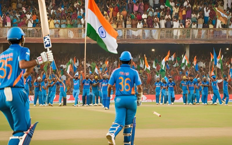 india national cricket team