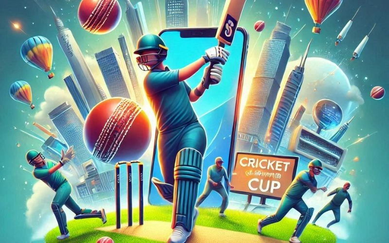 cricket world cup