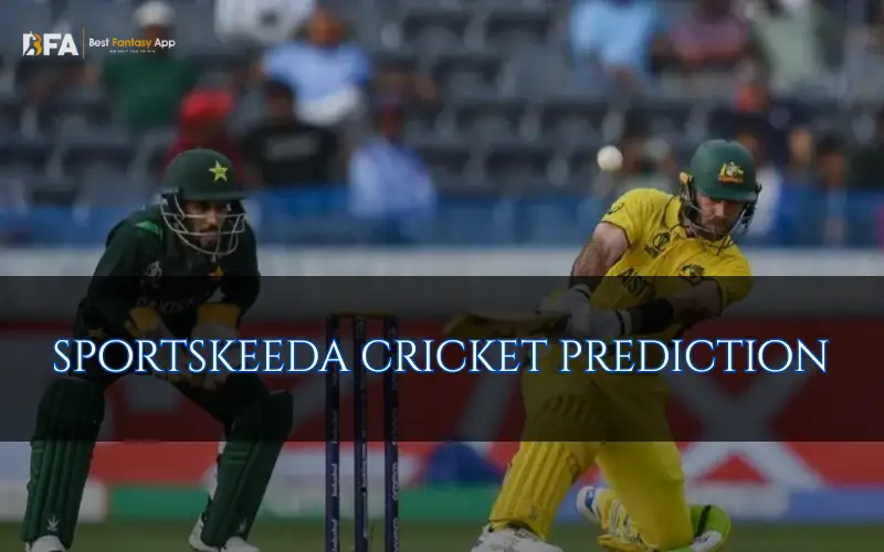 sportskeeda cricket prediction