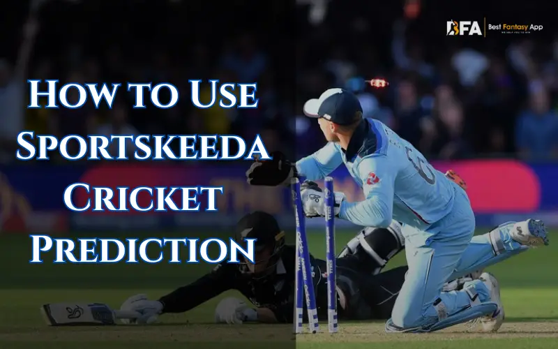 sportskeeda cricket prediction