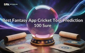 cricket toss prediction 100 sure