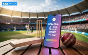 live cricket score ipl 2021