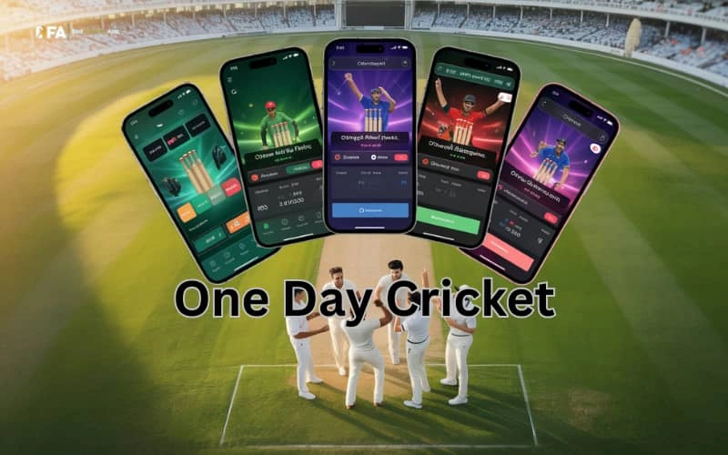 one day cricket