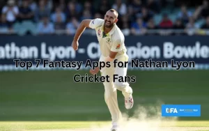 nathan lyon cricket
