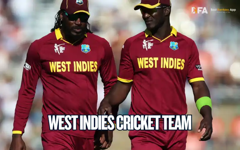 west indies cricket team
