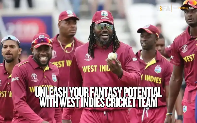 west indies cricket team