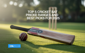 cricket bat price