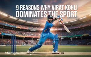 cricket virat kohli